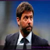 Andrea Agnelli’s Ignored 12-Year-Old Warnings Resurface: ‘Incapacity for the Future, Reforms Are Essential’