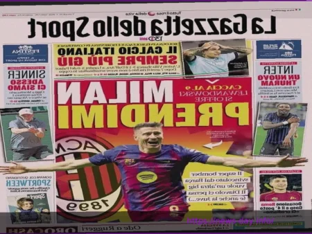 Lewandowski предлагает свои услуги Милану