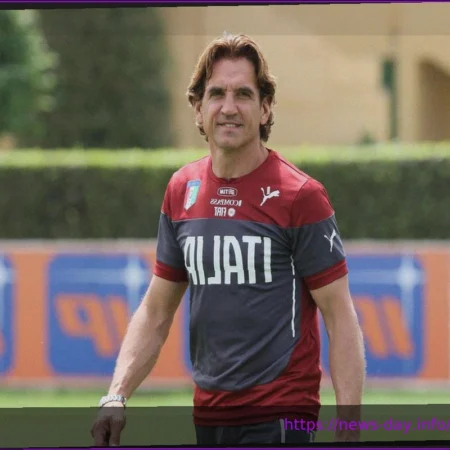 Mareggini Defends De Gea: “If You Let a Goalkeeper of His Caliber Go, You’ll Regret It”