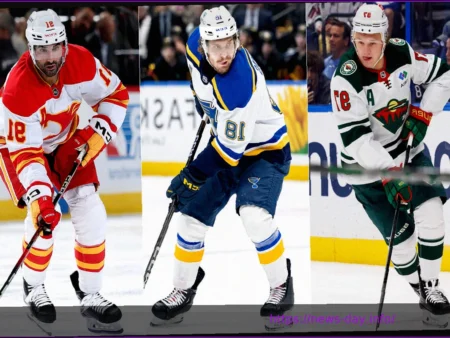 Western Conference Wild Card Chaos: Four Teams Battle for the Final Playoff Spot