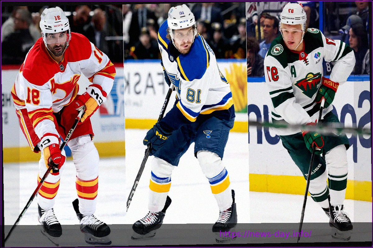 Preview Western Conference Wild Card Chaos: Four Teams Battle for the Final Playoff Spot