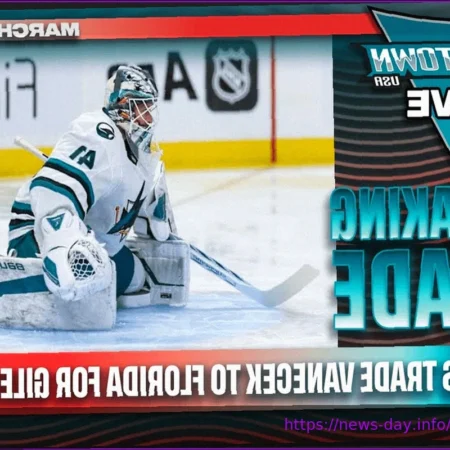 Sharks Win, Push Their Wild Card Cause Forward