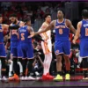 The Knicks’ Unignorable Reality in Crucial Game 4