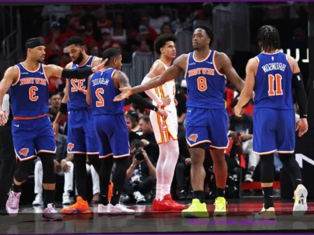 The Knicks’ Unignorable Reality in Crucial Game 4