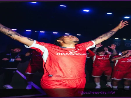 Icon League Matchday 5: OneFootball in Crisis as Top Teams Shine