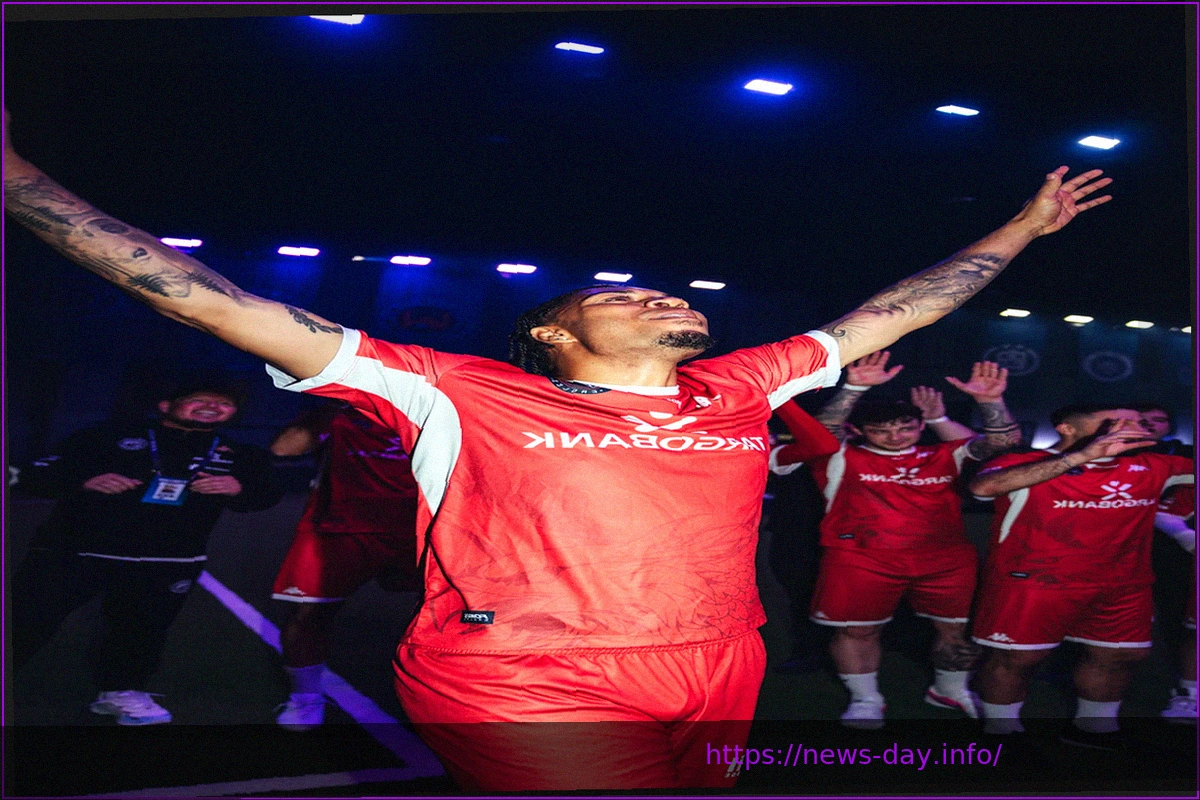 Preview Icon League Matchday 5: OneFootball in Crisis as Top Teams Shine