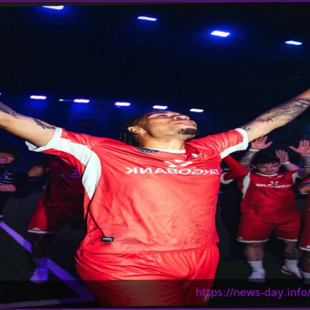 Icon League Matchday 5: OneFootball in Crisis as Top Teams Shine