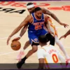 Mikal Bridges’ Struggles Dragging Knicks Down