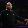 Doc Rivers Closes NBA Coaching Chapter