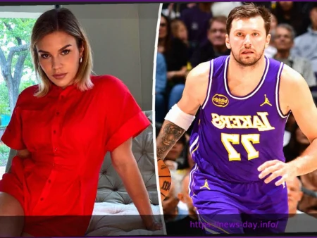 Shift in Luka Dončić’s Custody Battle Could Benefit Lakers Fans