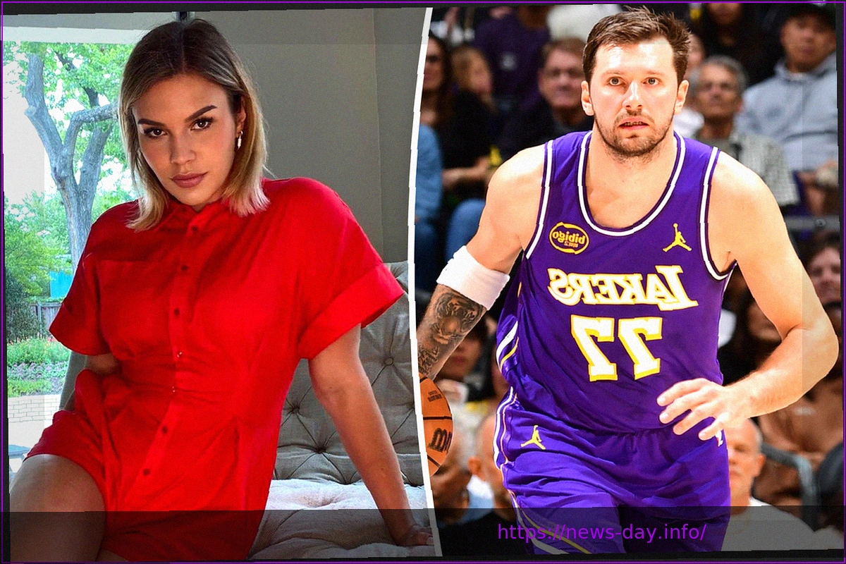 Preview Shift in Luka Dončić’s Custody Battle Could Benefit Lakers Fans