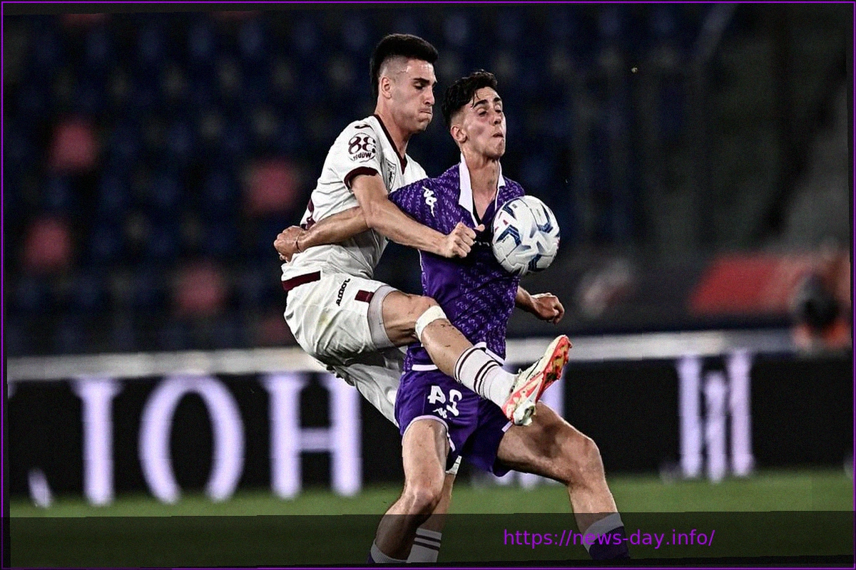 Preview Dellavalle’s Strong Performance, Torino Struggles Abroad in Serie A