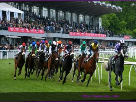 Ippica a Firenze: 199-е издание самой старой конной скачки Италии “Corsa dell’Arno”