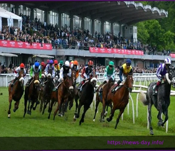 Ippica a Firenze: 199-е издание самой старой конной скачки Италии “Corsa dell’Arno”