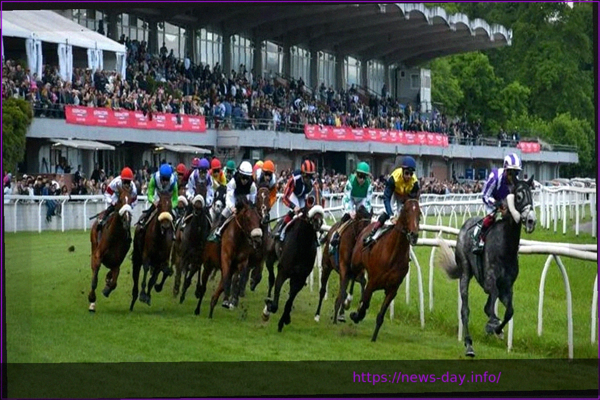 Preview Ippica a Firenze: 199-е издание самой старой конной скачки Италии “Corsa dell’Arno”