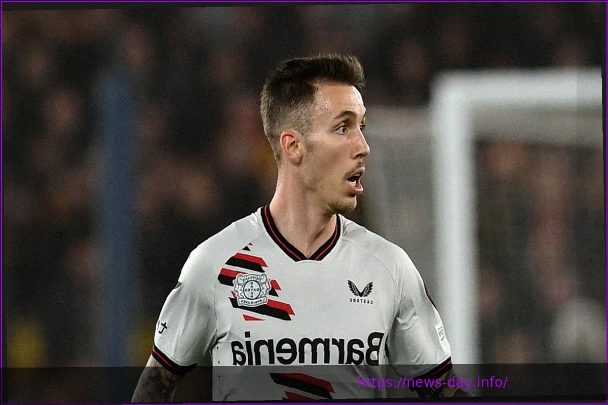 Preview AC Milan Interested in Alejandro Grimaldo