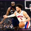 BetMGM Promo Code NYPNEWSGET: Get Up to $1,000 in No-Sweat Tokens for Cavaliers vs. Pistons
