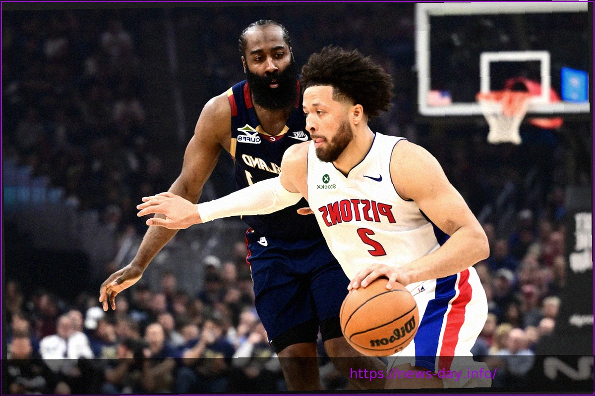 Preview BetMGM Promo Code NYPNEWSGET: Get Up to $1,000 in No-Sweat Tokens for Cavaliers vs. Pistons