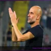 Pep Guardiola Set to Depart Manchester City After Current Season, English Reportedly Claims