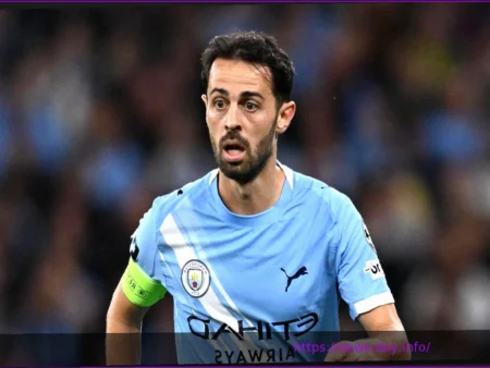 Bernardo Silva: Анализ игры и потенциал в Италии