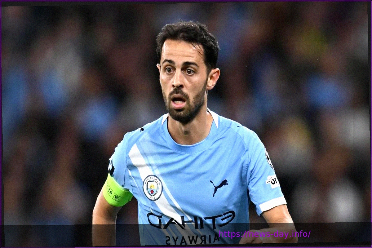 Preview Bernardo Silva: Анализ игры и потенциал в Италии