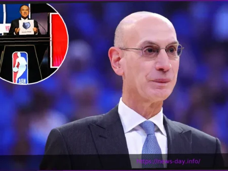 The Grizzlies’ Selfish Reason for Voting Against NBA’s New Anti-Tanking Rules