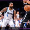 NBA contenders ‘monitoring’ Kyrie Irving as Mavericks blow it all up
