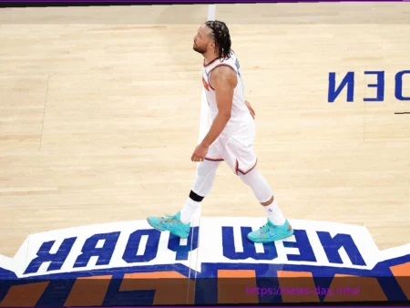 Knicks vs. Cavaliers: Анализ серии и прогноз на победу Нью-Йорка в пяти матчах