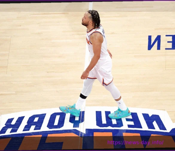 Knicks vs. Cavaliers: Анализ серии и прогноз на победу Нью-Йорка в пяти матчах