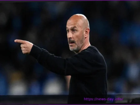 Italiano-Bologna, Summit Concluded! Romano Confirms: "Imminent Goodbye"