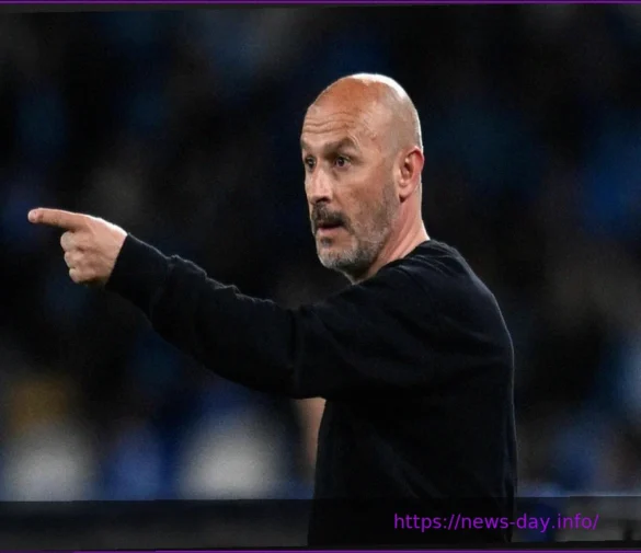 Italiano-Bologna, Summit Concluded! Romano Confirms: "Imminent Goodbye"