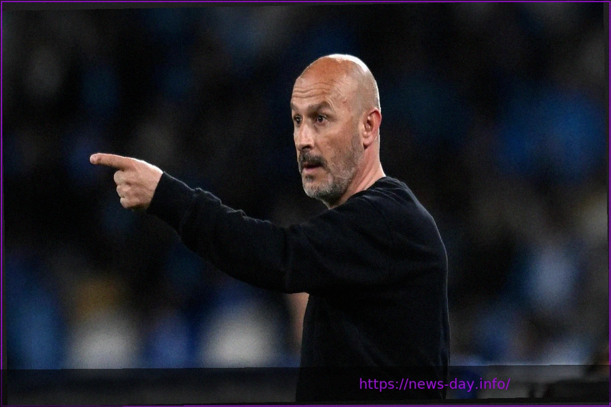 Preview Italiano-Bologna, Summit Concluded! Romano Confirms: "Imminent Goodbye"