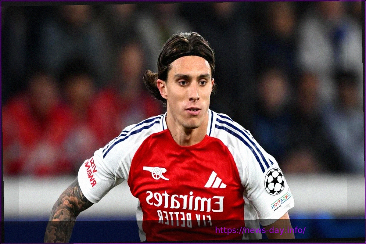 Preview Calafiori’s Champions League Absence Sparks Lazio Fan Fury