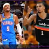 NBA Western Conference Finals 2026: Spurs vs. Thunder – Free Viewing Guide