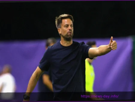 Inter U23: Изменения на скамейке? Галоппа в списке кандидатов, но есть и варианты из других клубов.