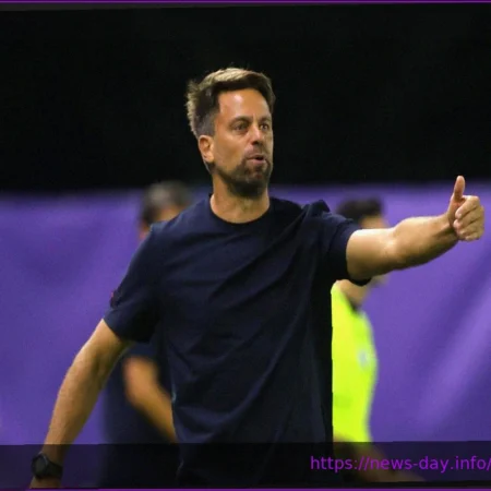 Inter U23: Изменения на скамейке? Галоппа в списке кандидатов, но есть и варианты из других клубов.