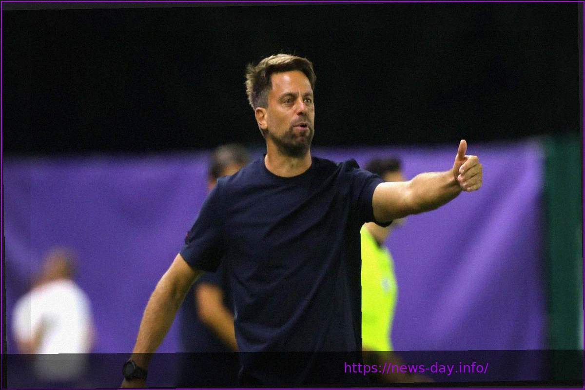 Preview Inter U23: Изменения на скамейке? Галоппа в списке кандидатов, но есть и варианты из других клубов.