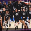 Spurs stun Thunder in thrilling Game 7 to set up NBA Finals showdown with Knicks