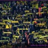 Ювентус готов потягаться с Барселоной за нового Бензема