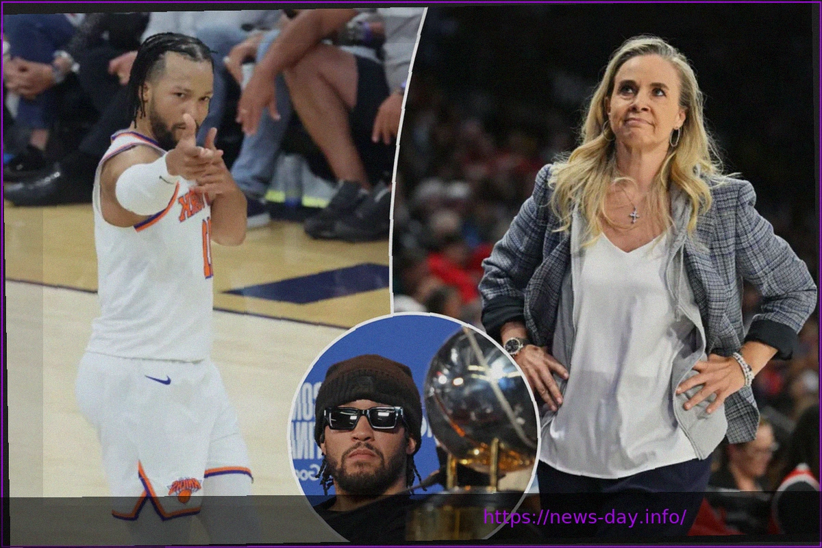 Preview Becky Hammon Doubles Down on Polarizing Jalen Brunson Knicks Take — But Willing to Be Proven Wrong