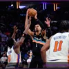 The Daunting Victor Wembanyama Matchup Among Knicks-Spurs NBA Finals Storylines