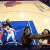 OG Anunoby вошел во вторую сборную всех звезд защиты НБА: «Универсальность зашкаливает»