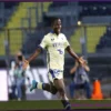 Casertana Pursues Yayah Kallon’s Renewal