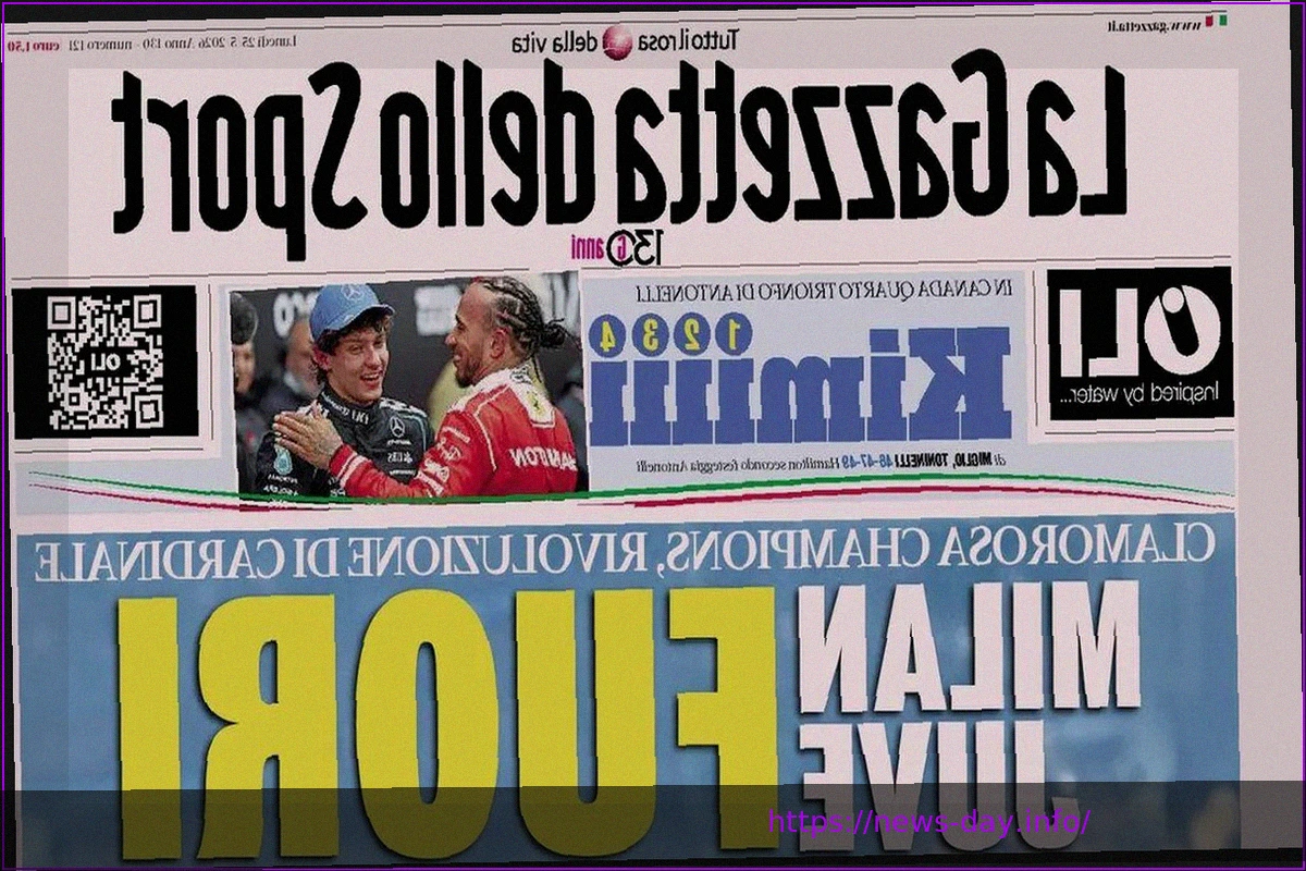 Preview Napoli Bids Farewell to its Coach, Reports Gazzetta dello Sport
