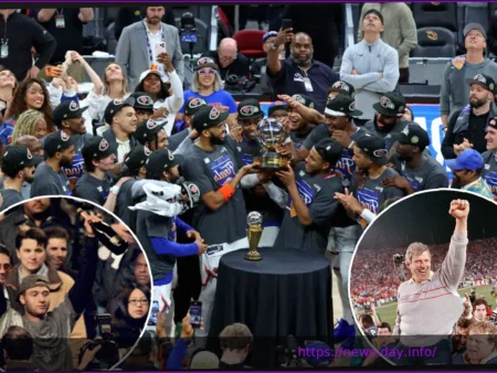Knicks’ Unreal Run Has Few Peers — Even in Pantheon of New York Greats