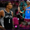 Thunder vs. Spurs: Western Conference Finals Game 6 Prediction and Betting Picks