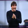 Conte, la frase con cui ha spiegato il suo addio ad ADL