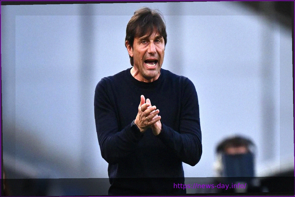 Preview Conte, la frase con cui ha spiegato il suo addio ad ADL