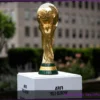 Чемпионат мира 2026: прямая трансляция объявления составов сборных