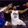 Cavaliers demolieren Pistons in Spiel 7 und sichern sich Einzug in die Eastern Conference Finals gegen die Knicks